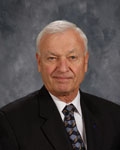 John Bobzin