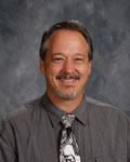 Aaron Brandt
