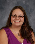 Kim Brandt