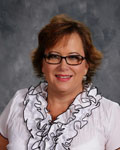 Carol Bruce