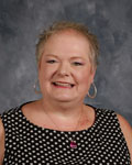 Gloria Burrow