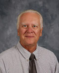 Larry Laubenstein