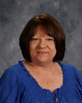 Rosalie Pennington